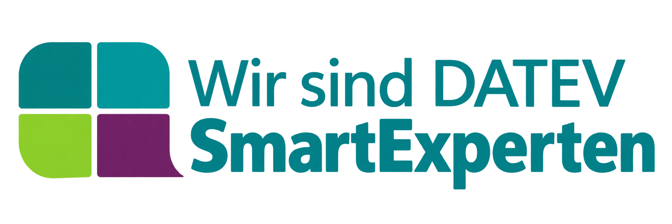Wir sind DATEV SmartExperten